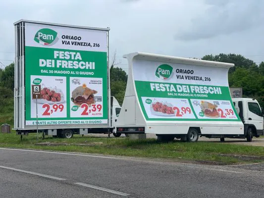 Chi è MediaPrisma